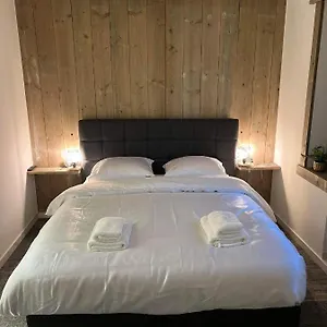Mooie In Centrum Met Badkamer Brügge