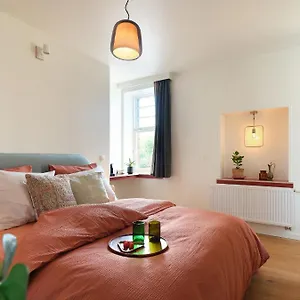 Rute - Bed No Breakfast Brügge