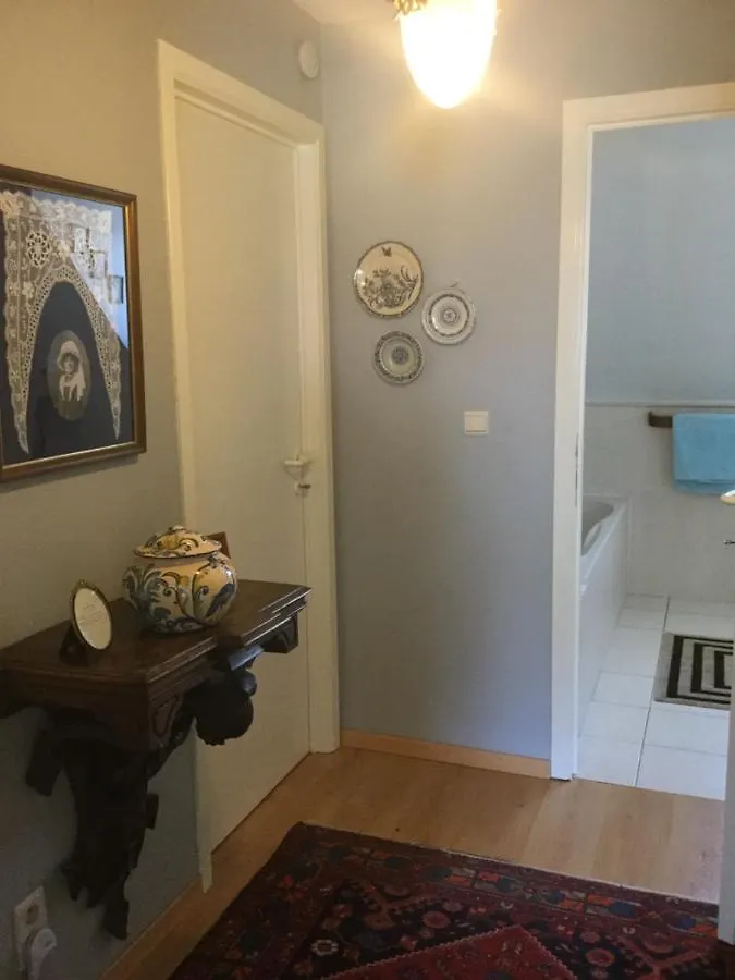 بروج B&B Het Colettientje