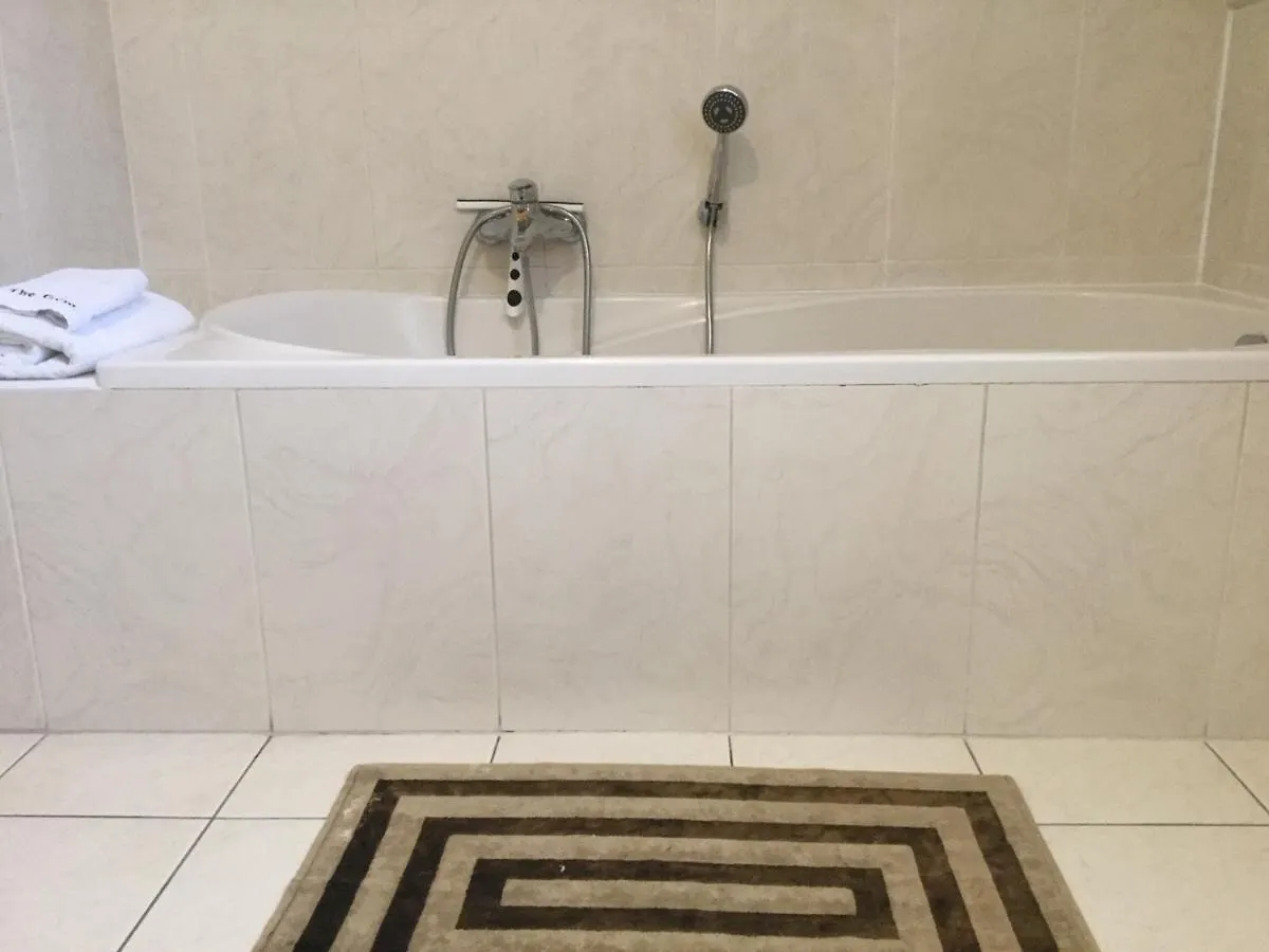 بروج B&B Het Colettientje فندق مبيت وإفطار